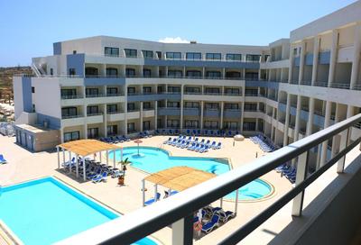 Riviera Spa Resort - Adults Only