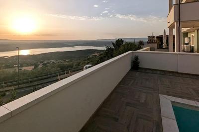 la Terrazza sul Lago