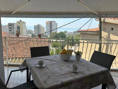 Luxury comfort apartment Dugi Rat