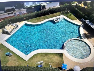 Apartamento Las Margaritas