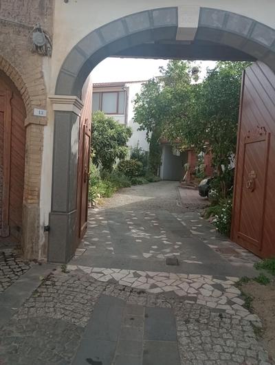 Casa di Rosy