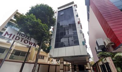 Hotel Midtown Begumpet