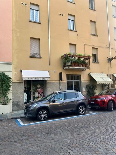 La Violetta di Parma