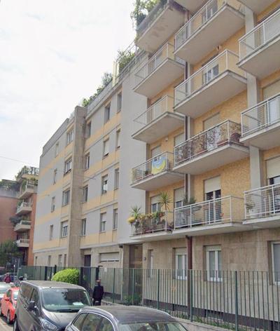 Future Apartments Tricolore