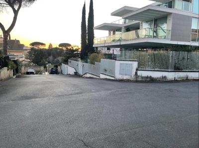 Belvedere House