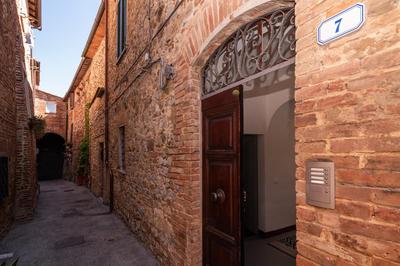 Casa Vacanze LA TERRAZZA