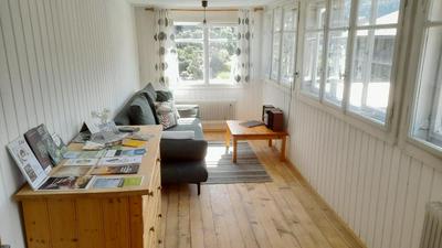 Ferienhaus Bär