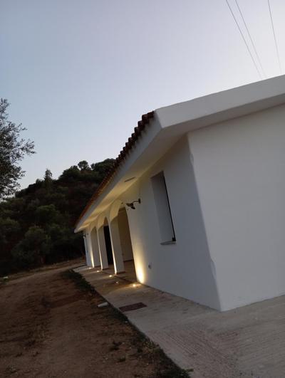 Agriturismo Neunele