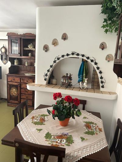 Miramare Apartment