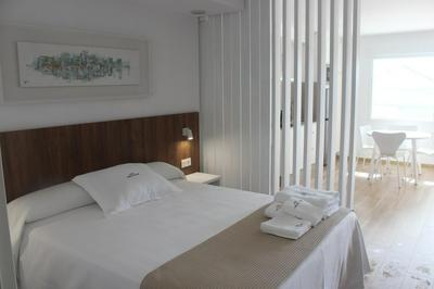 Alén de Louro - Apartamento 2 Area Maior