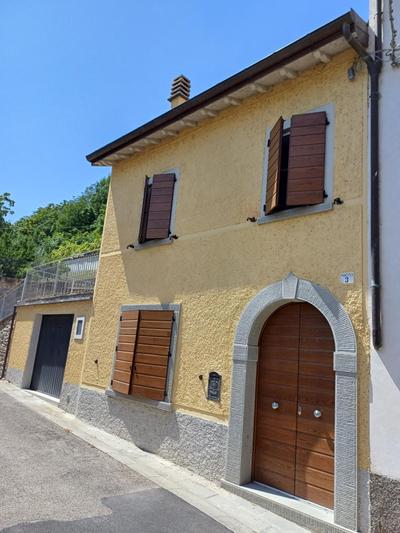 Borgo Pianetto 3