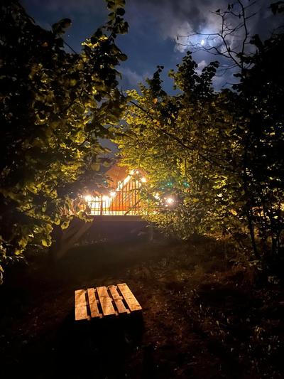 La Nocciolaia Glamping