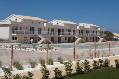 Le Voyage Holiday Home Marzamemi