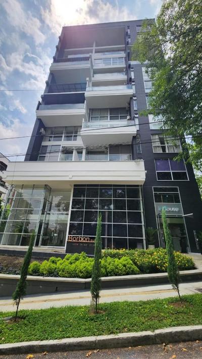 Apartamentos Borbon Suites