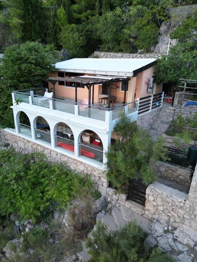 Adventure House Cesarica