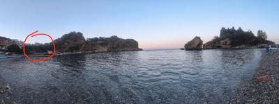 La Terrazza sulla Meraviglia