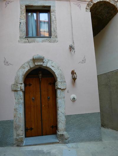 Casa Santoro - Locazione Turistica
