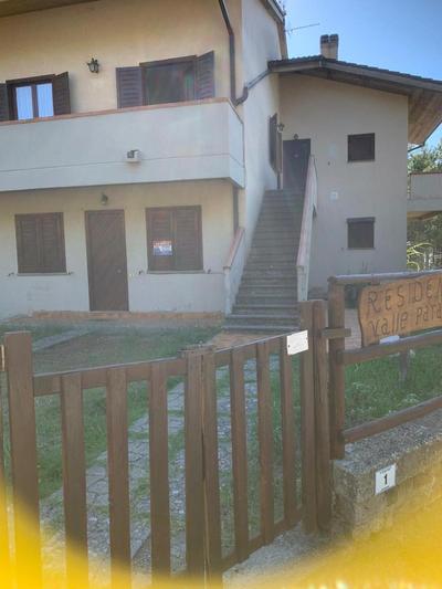 Valle del Paradiso 9