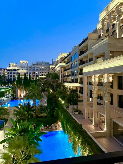 Argisht Partez Hotel ALL INCLUSIVE & BEACH BAR REBLS