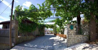 Mountain Harmony Home