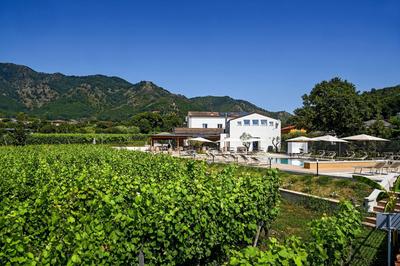 Agriturismo Guerritore