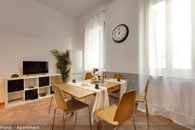 Fiesolana Apartments by Mamo Florence