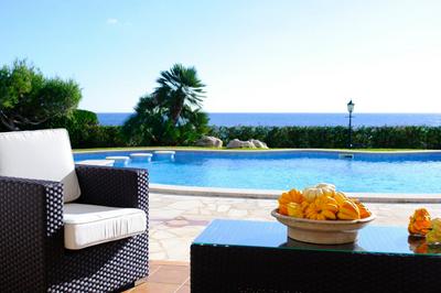 Villa Dragonera