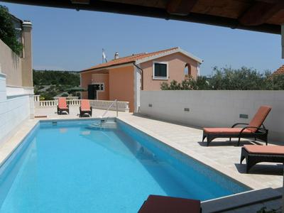 Villa Marica Primošten