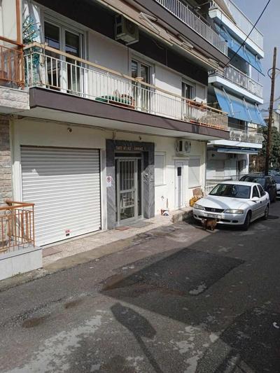 Thessaloniki-Polichni