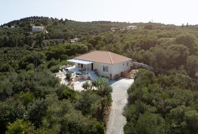 Villa Porto Mongonisi