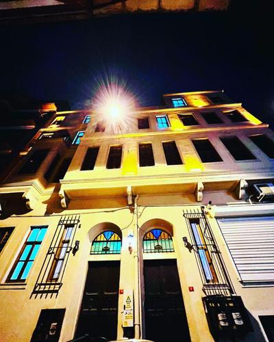 Ariya yildiz 2 hotel