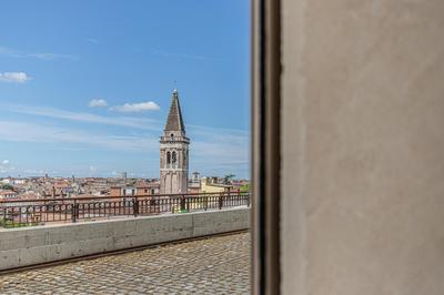Verona Skyline Apartments - Appartamento 7