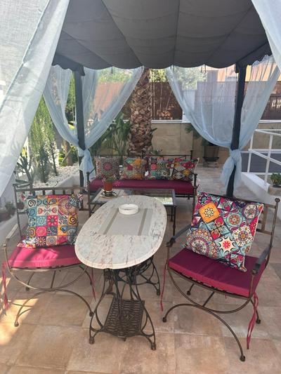 Loft con SPA exterior climatizado Villa IRI