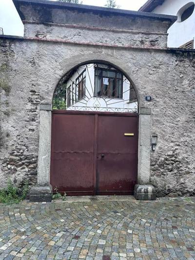 Casa Pievani - con giardino