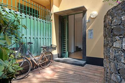 Bilo Castello con Terrazzo