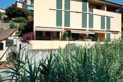 Terrazza Sivori
