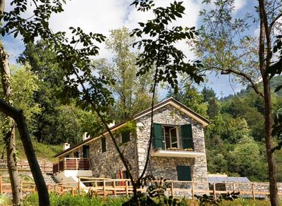 Agriturismo il Mulino