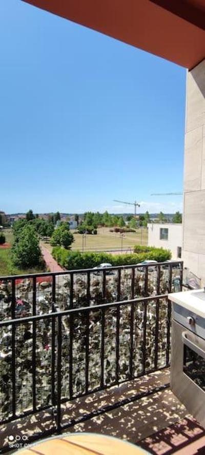 ThePlace - Splendido bilocale in centro con box auto