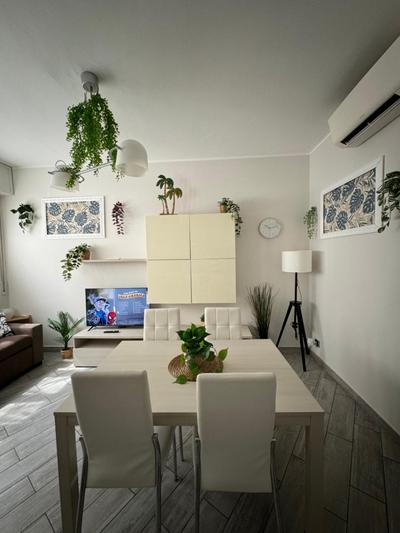 Home In Town - CITY LIFE near San Siro Stadium metropolitana M1 - M5