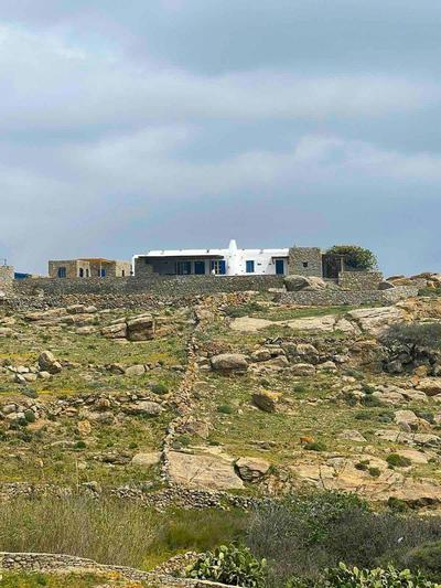 Naira Family Suites Mykonos