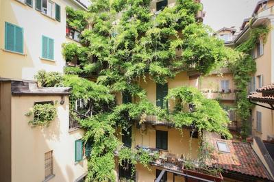 Charming Flat in Brera