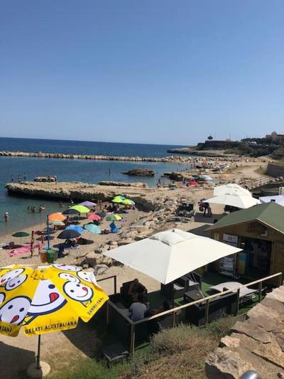 Taverna del mare