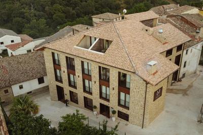 Hotel Rural Milaleku