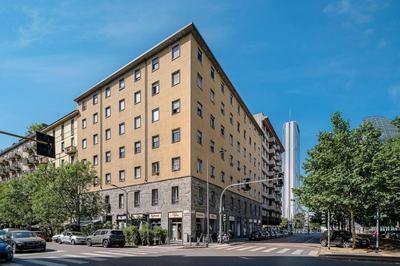Classbnb - Apartment 1 kilometers from Porta Garibald