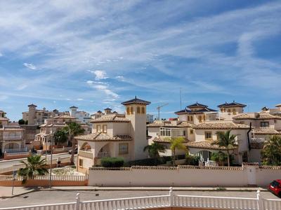 Sous le soleil de Cabo Roig