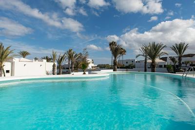 Villa Blanca Nudist Exclusive
