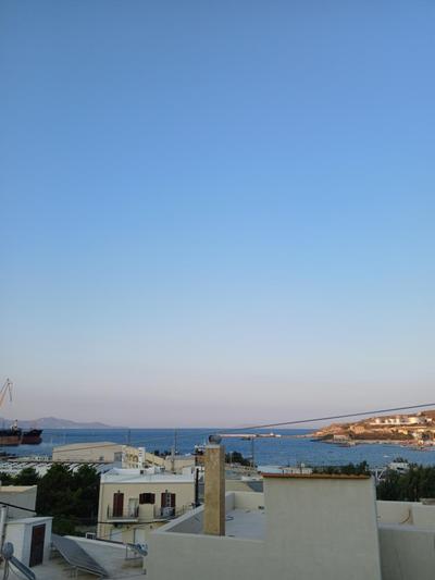 Panorama Apartment