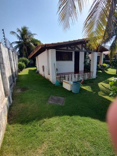 Living in Beach park residence