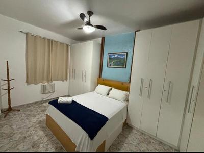 Apartamento praia posto 2