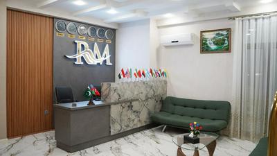 Royal Meridien Hotel